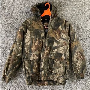 Men’s Coat